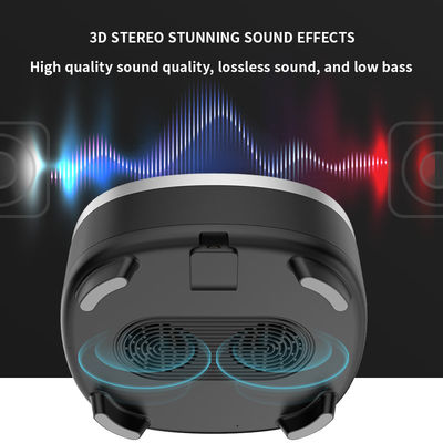 Bluetooth Speaker Qi Charger 85dB