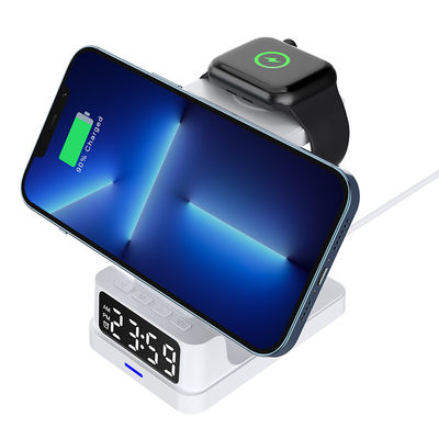 FCC Certified  Desktop Phone Charging Station