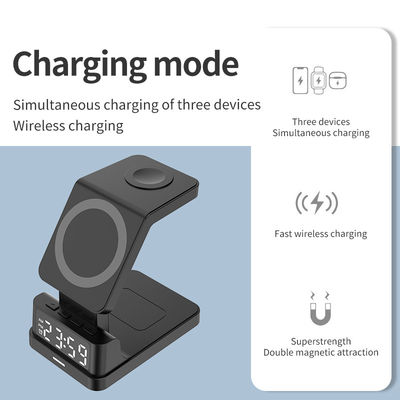 FCC Certified  Desktop Phone Charging Station