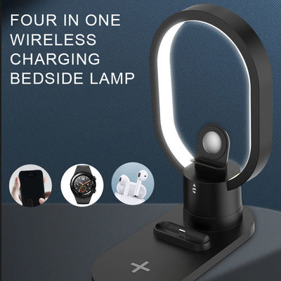 Qi Multi Phone Wireless Charging Station
