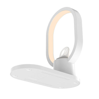 Qi Multifunctional Wireless Charger