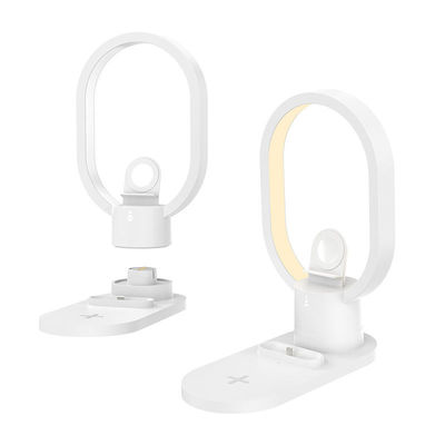 Qi Multi Phone Wireless Charging Station