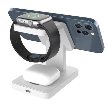 Non Slip Multifunctional Wireless Charger