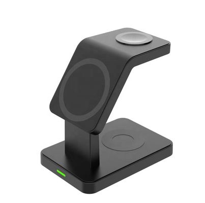 Universal Multifunctional Wireless Charger