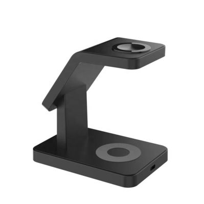 Universal Multifunctional Wireless Charger