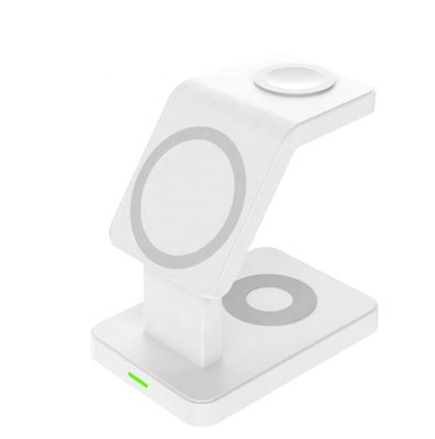 Universal Multifunctional Wireless Charger