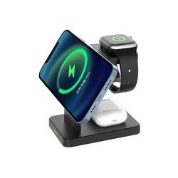Universal Multifunctional Wireless Charger