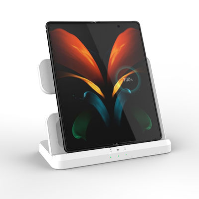 Smart  Multifunctional Wireless Charger Stand Fireproof  For Android