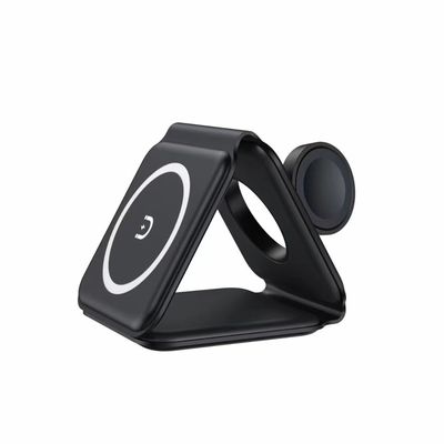 Foldable Magnetic Wireless Chargers