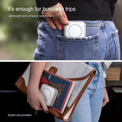 Foldable Magnetic Wireless Chargers
