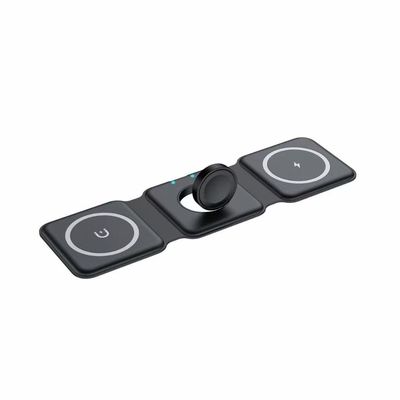 Foldable Magnetic Wireless Chargers