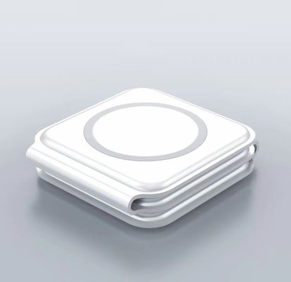 Foldable Magnetic Wireless Chargers