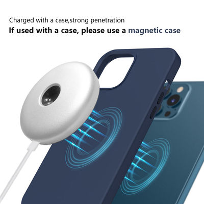 Over Current Fast Multifunctional Wireless Charger ROHS Certified Phone Use