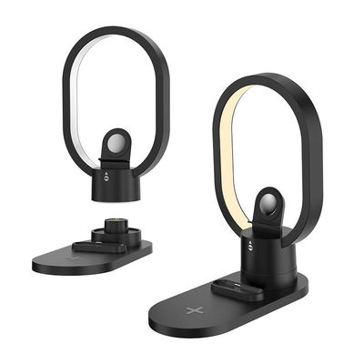 Qi Multi Phone Wireless Charging Station