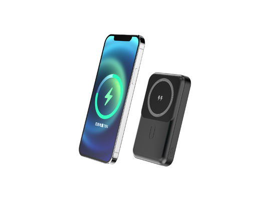Portable Samsung Backup Phone Chargers 1000 Mah Fast Charging