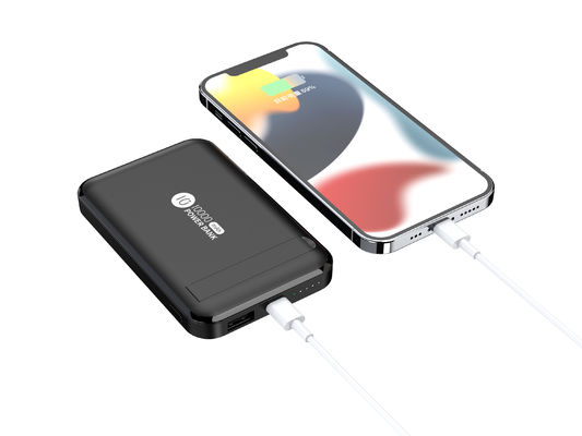 Portable Samsung Backup Phone Chargers 1000 Mah Fast Charging