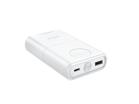 Magnetic Backup Phone Chargers
