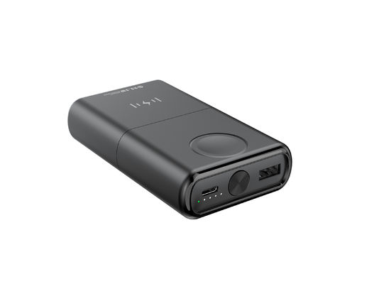 Magnetic Backup Phone Chargers