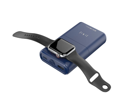 Magnetic Backup Phone Chargers