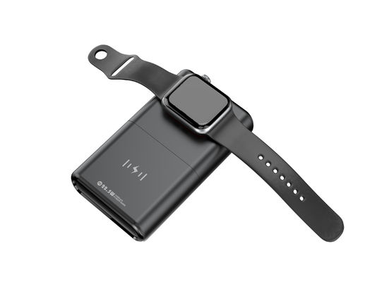 Magnetic Backup Phone Chargers