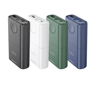 Magnetic Backup Phone Chargers