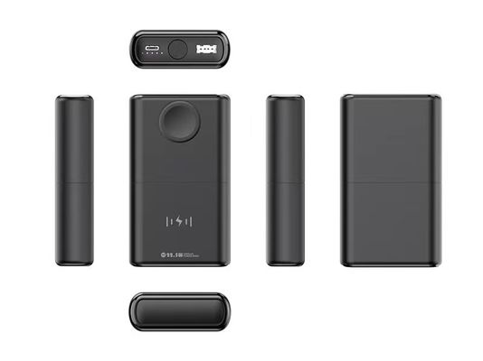 Magnetic Backup Phone Chargers