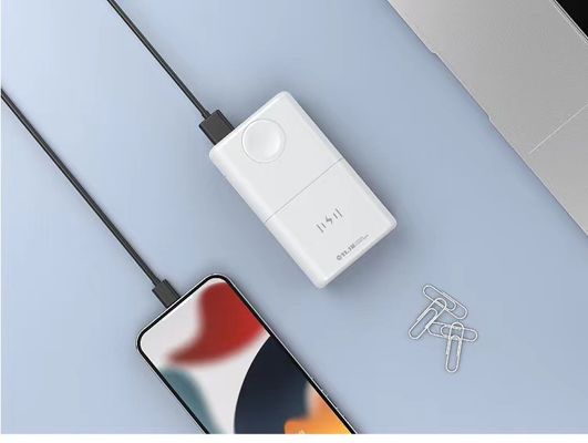 Magnetic Backup Phone Chargers