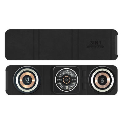 Qi Wireless Charging Pad 9V