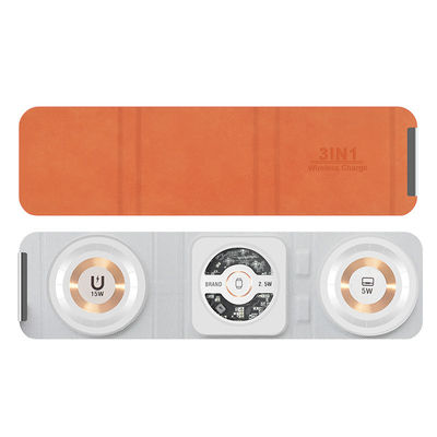 Qi Wireless Charging Pad 9V