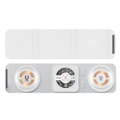 Qi Wireless Charging Pad 9V