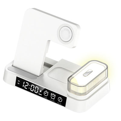 Multi Protection Qi Charging Pad 3W