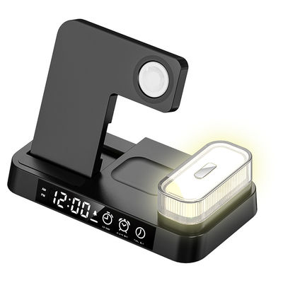 Multi Protection Qi Charging Pad 3W