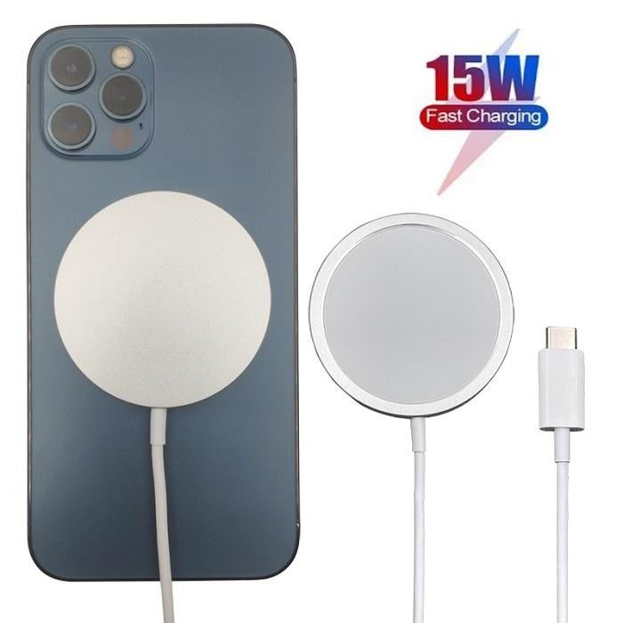 Mobile Magnetic Wireless Chargers